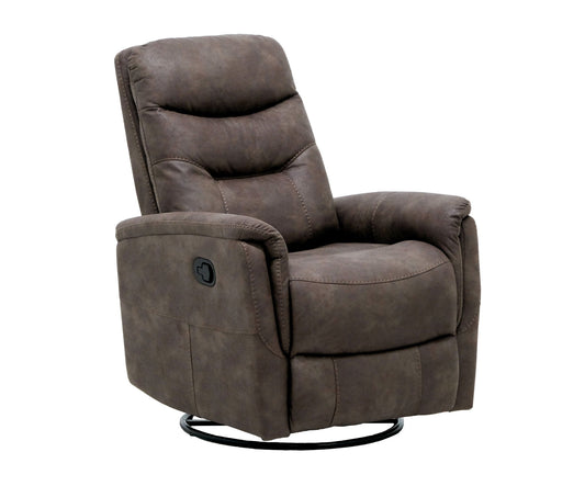 Korka - Swivel Gliding Recliner