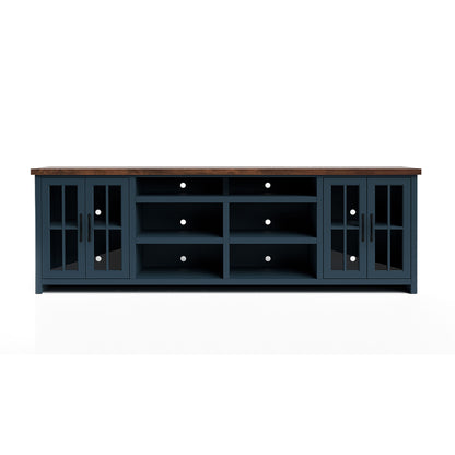 Nantucket - TV Stand Console