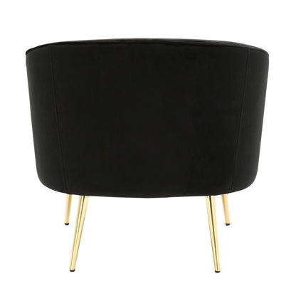 Tania - Contemporary / Glam Chair