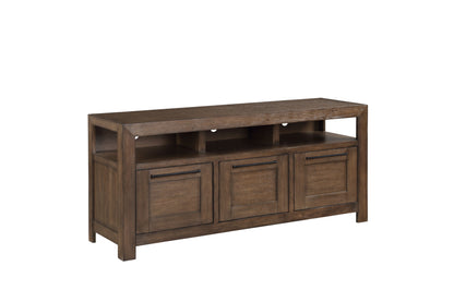 Arcadia - TV Stand Console - Old Forest Glen