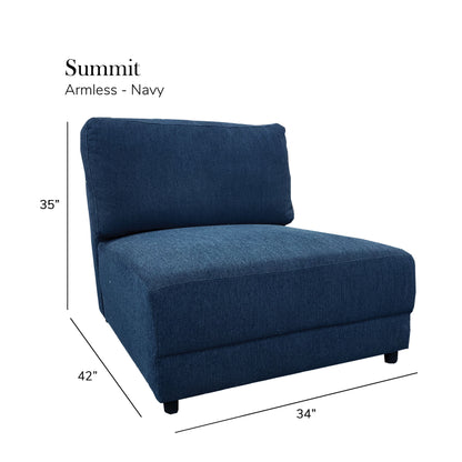 Summit - Modular Sectional