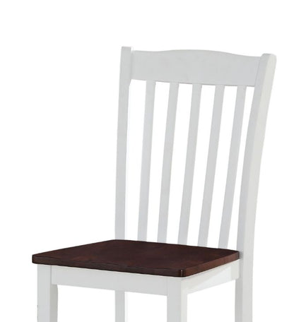 Leigh - Side Chair (Set of 2) - White