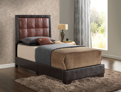 Panello - Bed