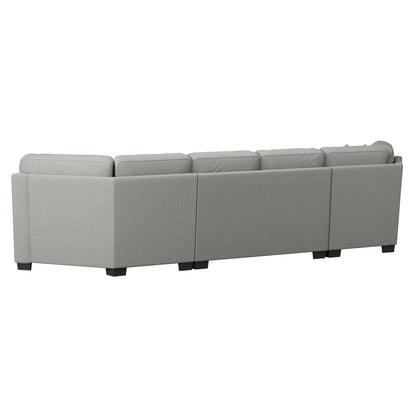 Berza - Sectional