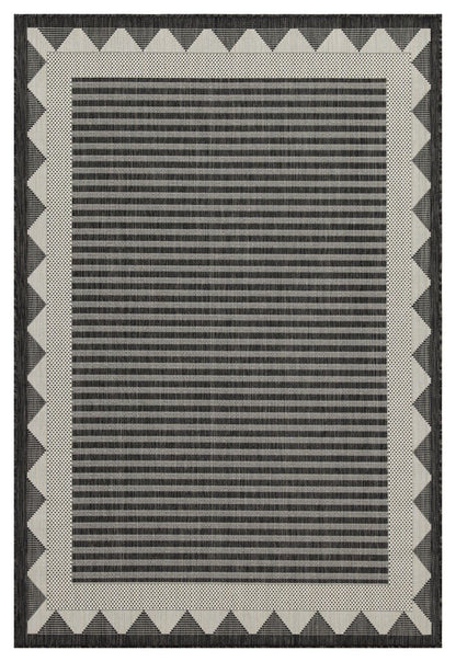 Sunshine - 2'7" X 7'3" Area Rug, Polypropylene