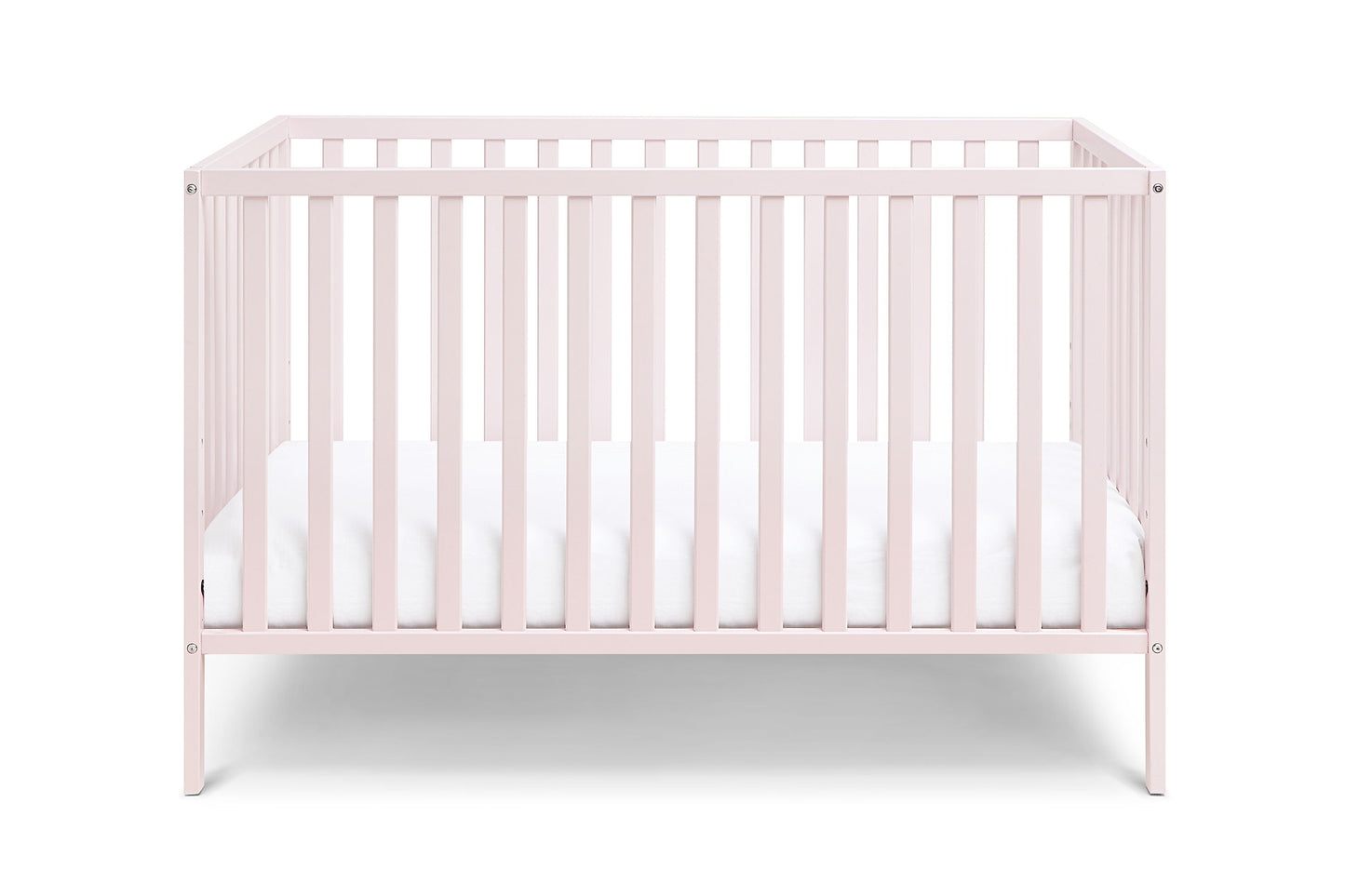 Palmer - 3-in-1 Convertible Island Crib