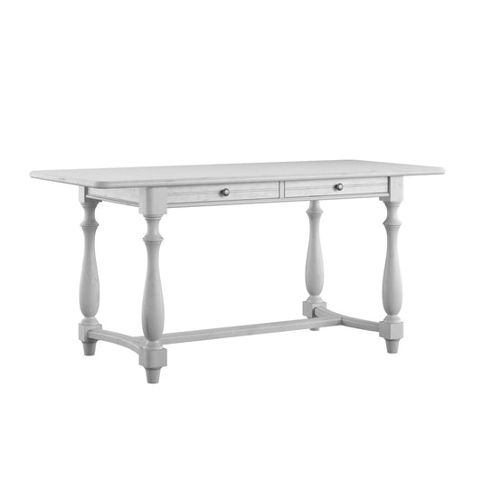 Mariano - Gathering Height Table - Gray