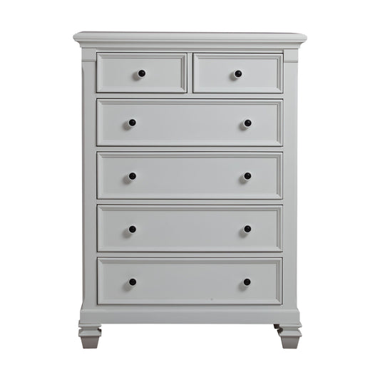 Glendale - 6 Drawer Chest