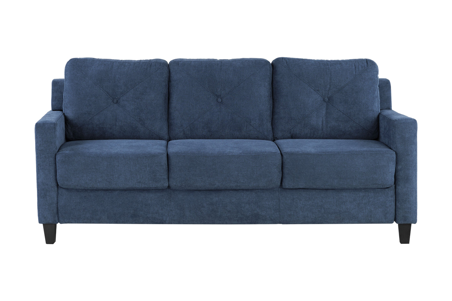 Horatio - Chenille 3 Seater Sofa