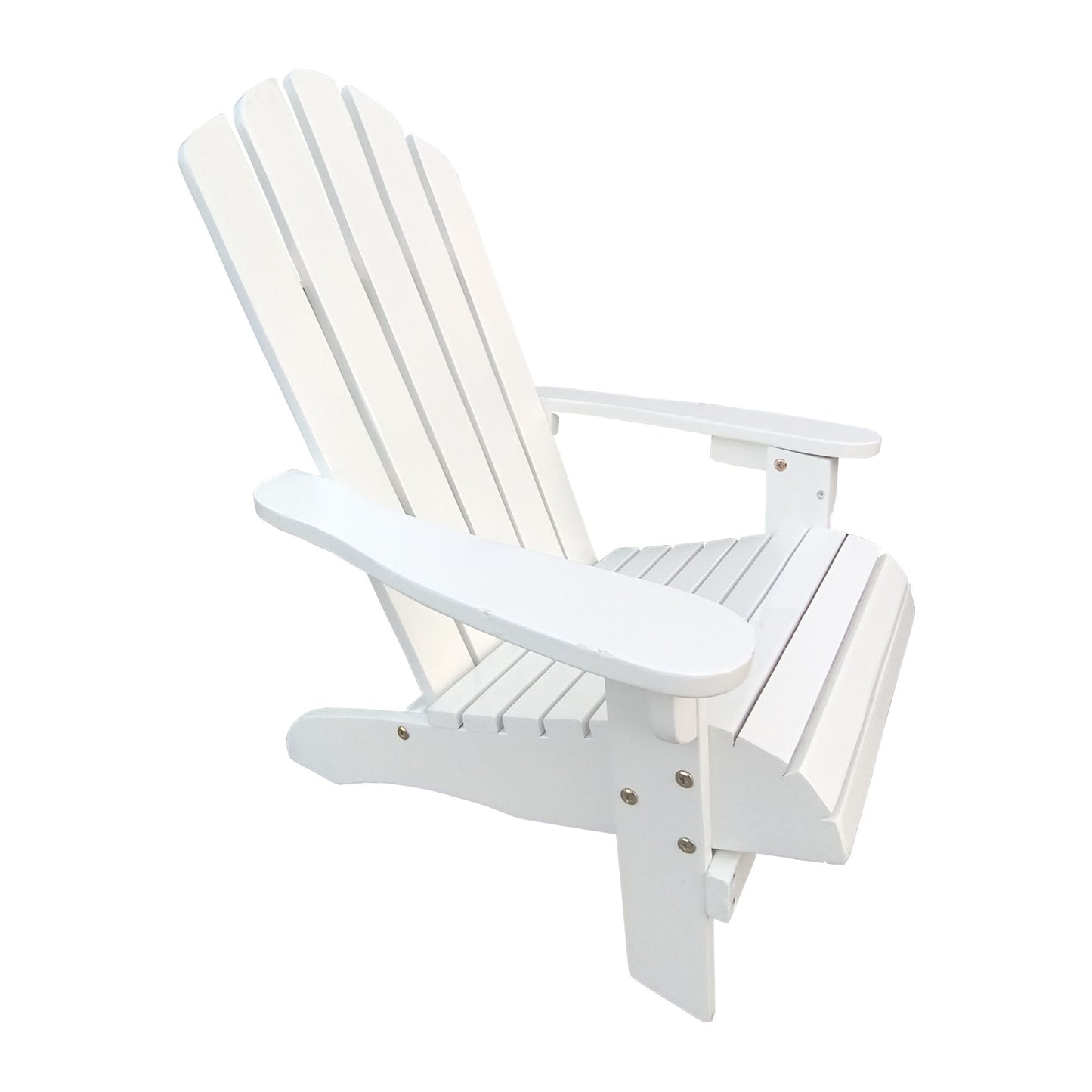 Outdoor Or Indoor Children Adirondack Chair