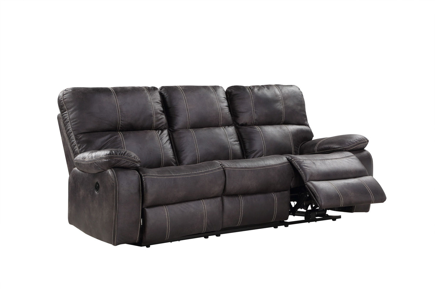 Hooper - Power Reclining Sofa