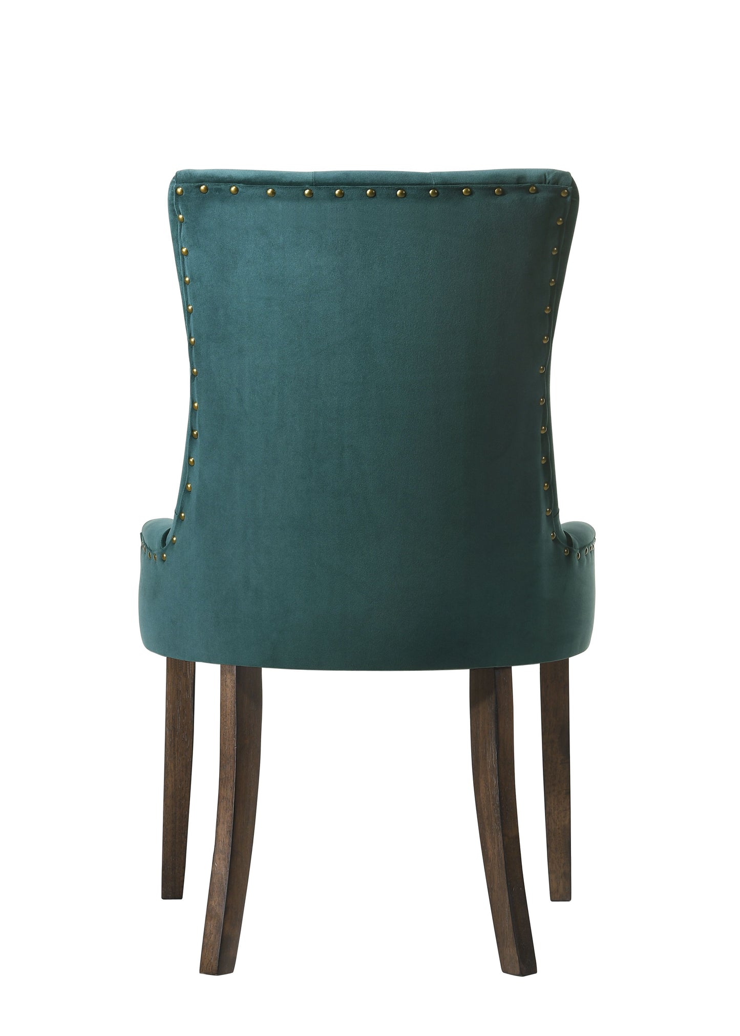 Farren - Velvet Side Chair (Set of 2)