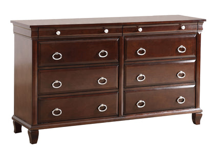 Triton - G9000-D Dresser - Cappuccino