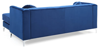 Pompano - Sofa Chaise (3 Boxes)