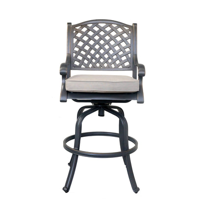 Bar Stool (Set of 2)