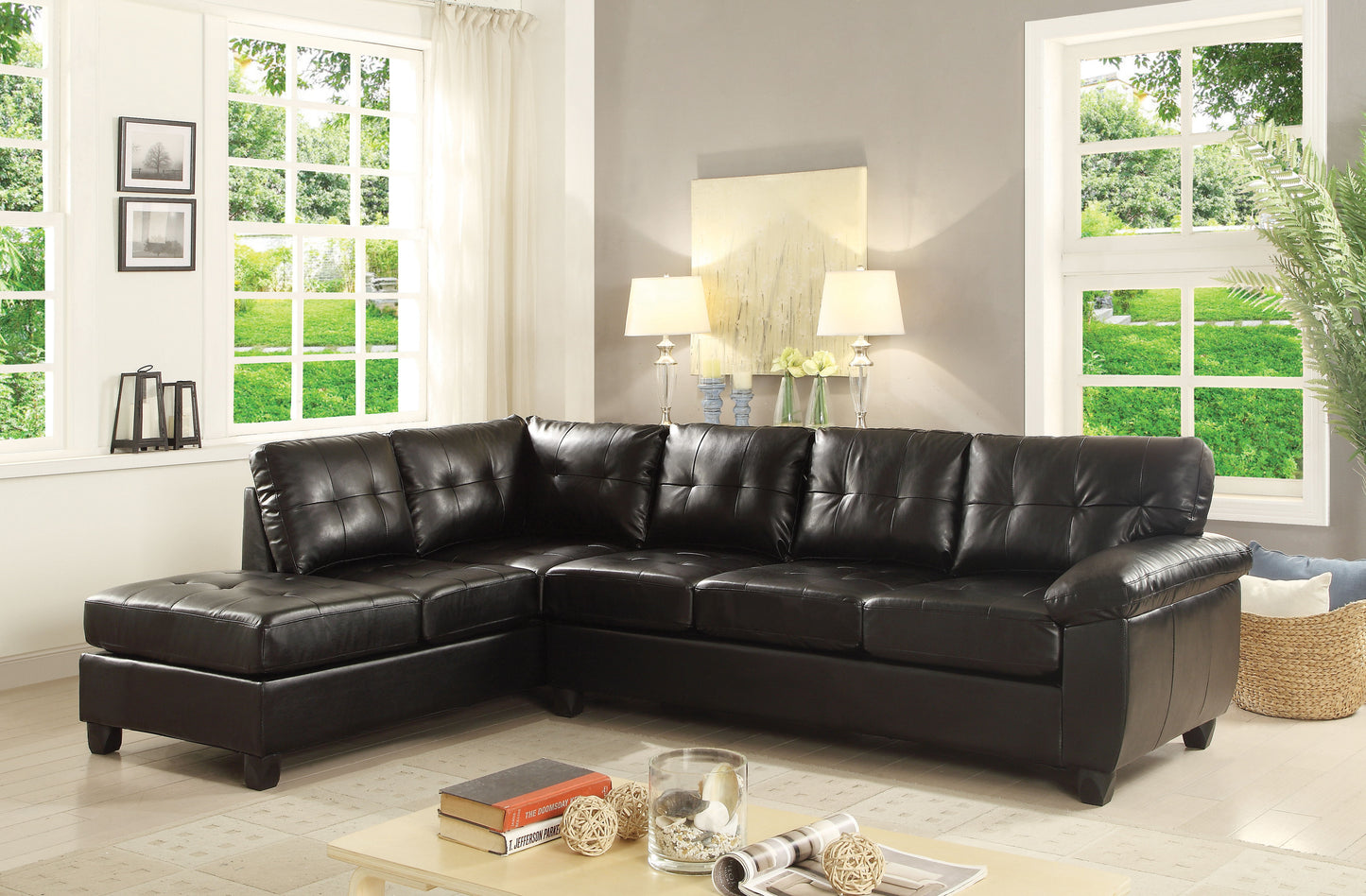 Gallant - Sectional