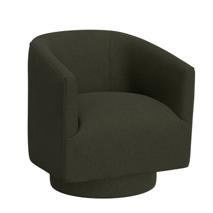 Bralin - Swivel Accent Chair