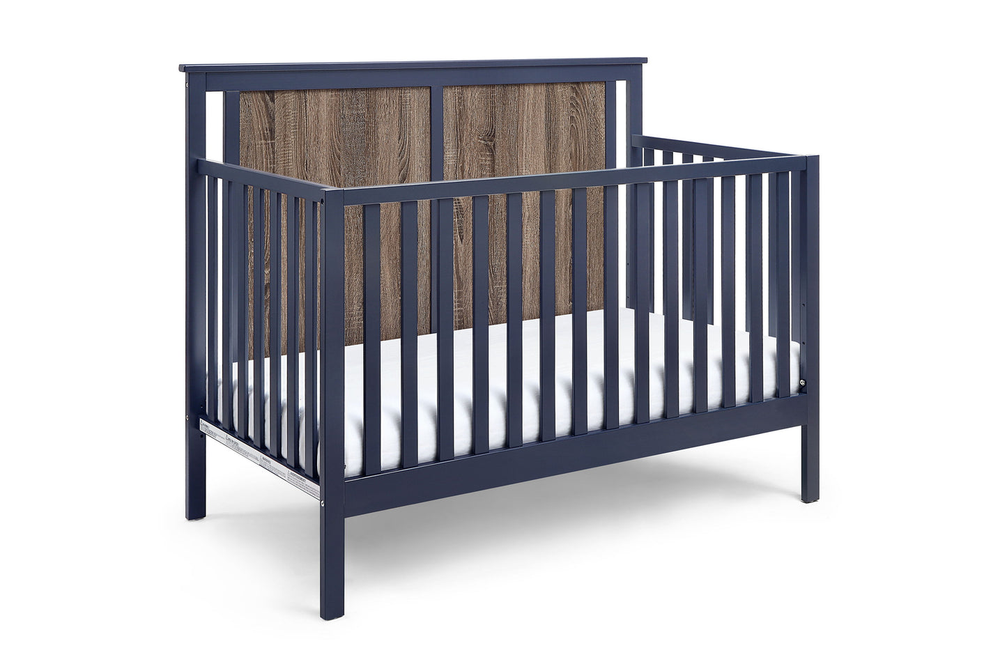 Connelly - 4-in-1 Convertible Crib