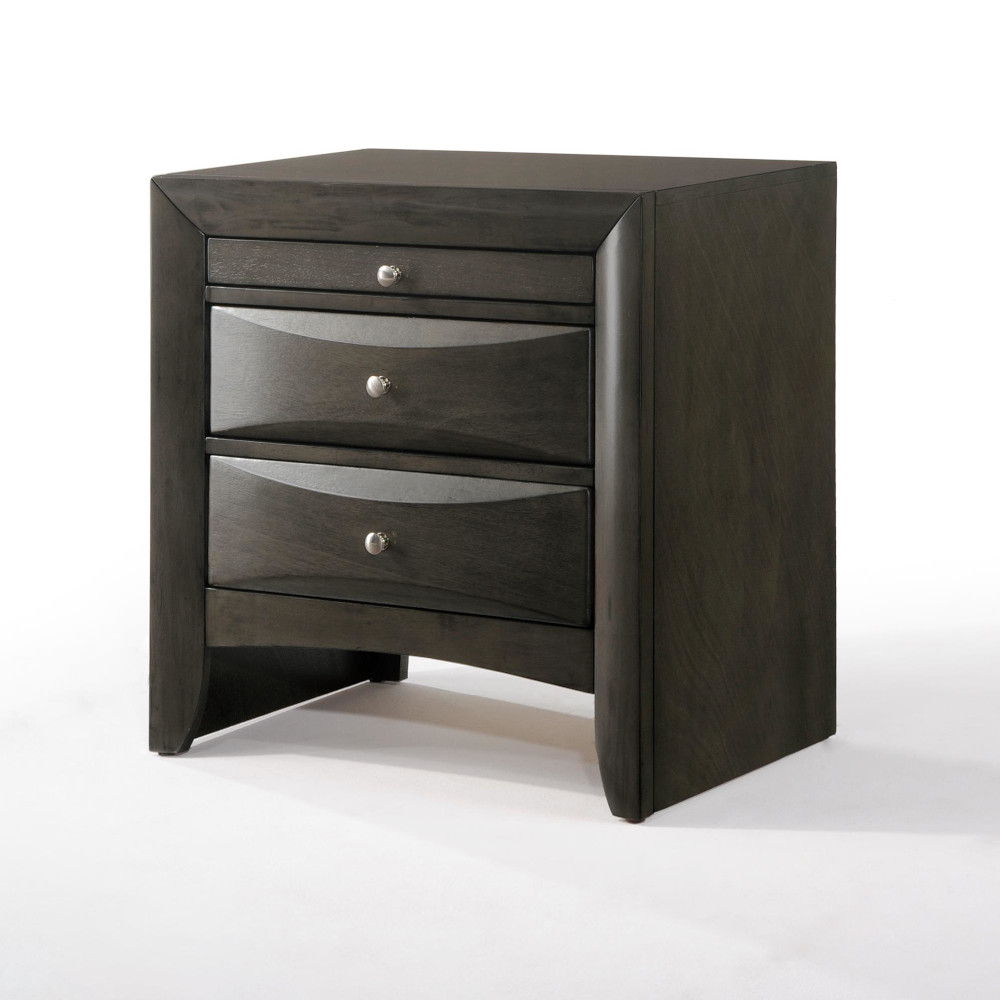 Ireland - Elegant Design Nightstand