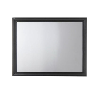 Naima - Minimalist Design Mirror