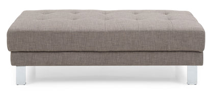 Riveredge - Milan Ottoman