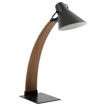 Noah - Contemporary Table Lamp