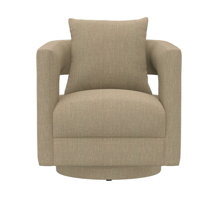 Supe - Swivel Chair