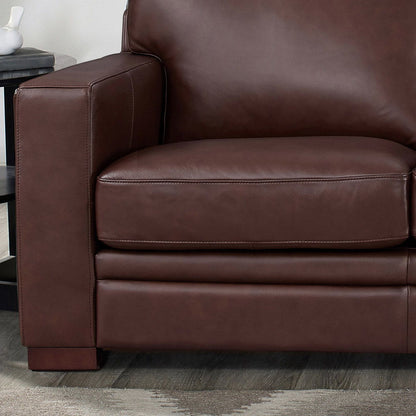 Dillon - Leather Sofa