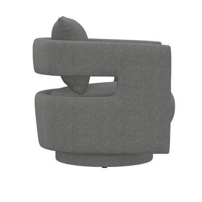 Supe - Swivel Chair