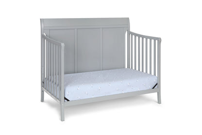 Shailee - 4-in-1 Convertible Crib