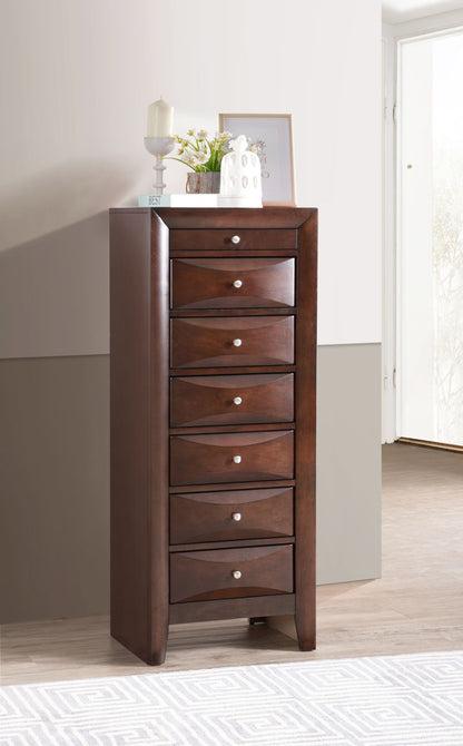 Marilla - 7 Drawer Lingerie Chest