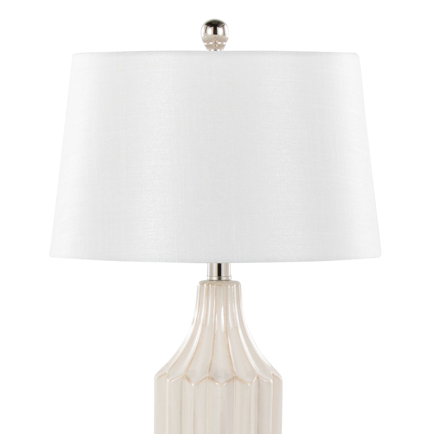 Stella - Contemporary Table Lamp