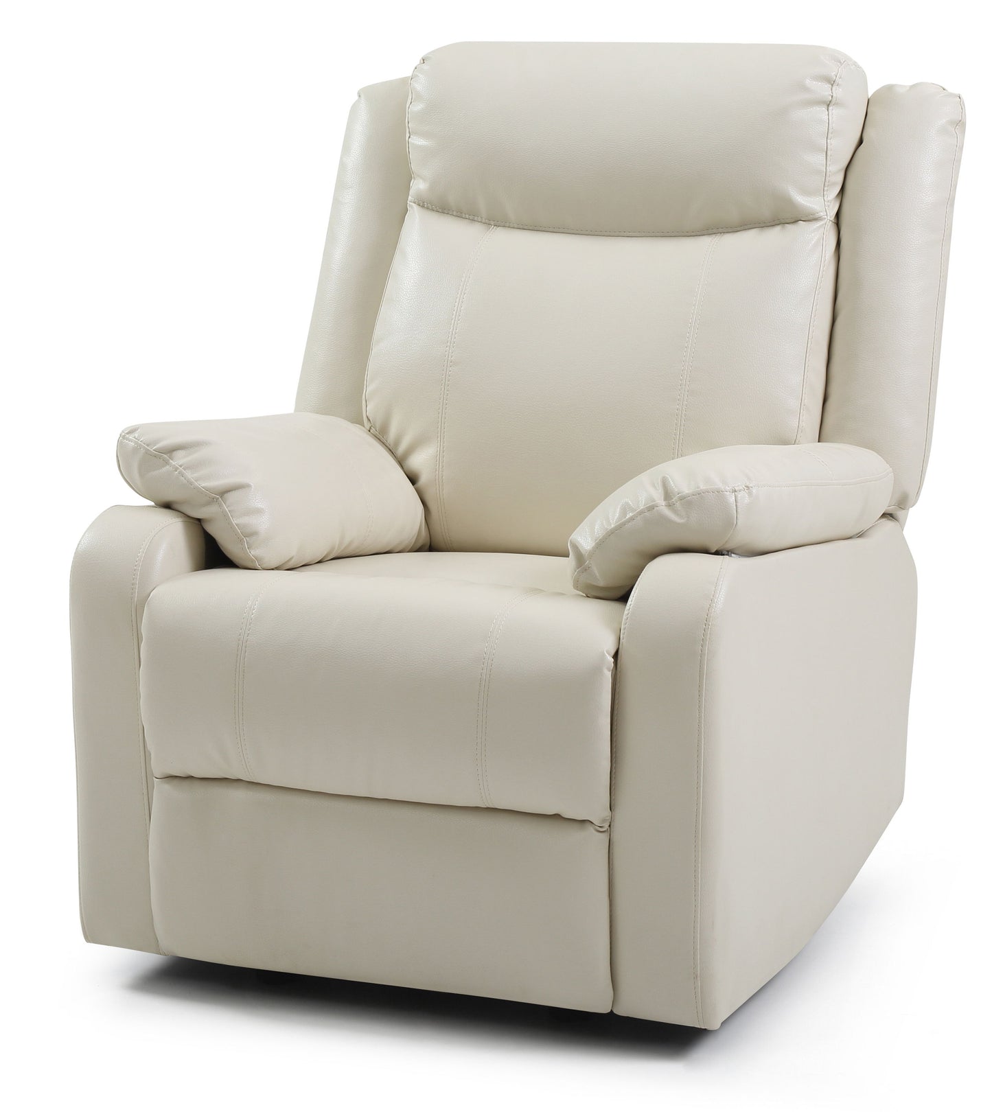 Ward - Rocker Recliner