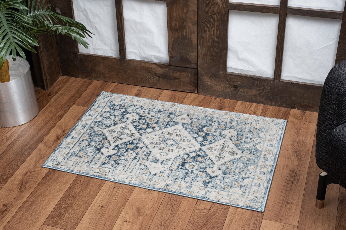 Noble - GC_GEN7003 Area Rug