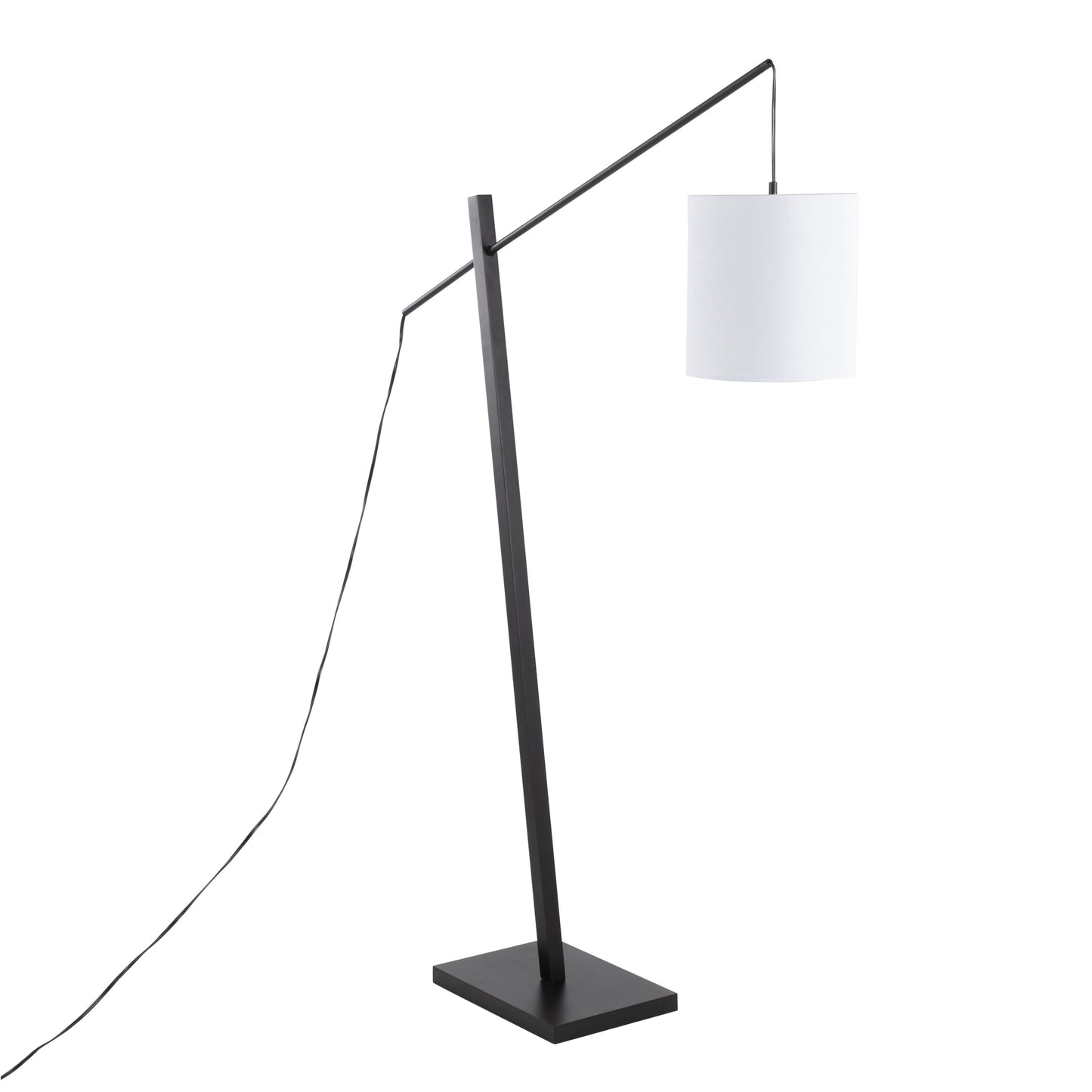 Arturo - Contemporary Stylish Floor Lamp