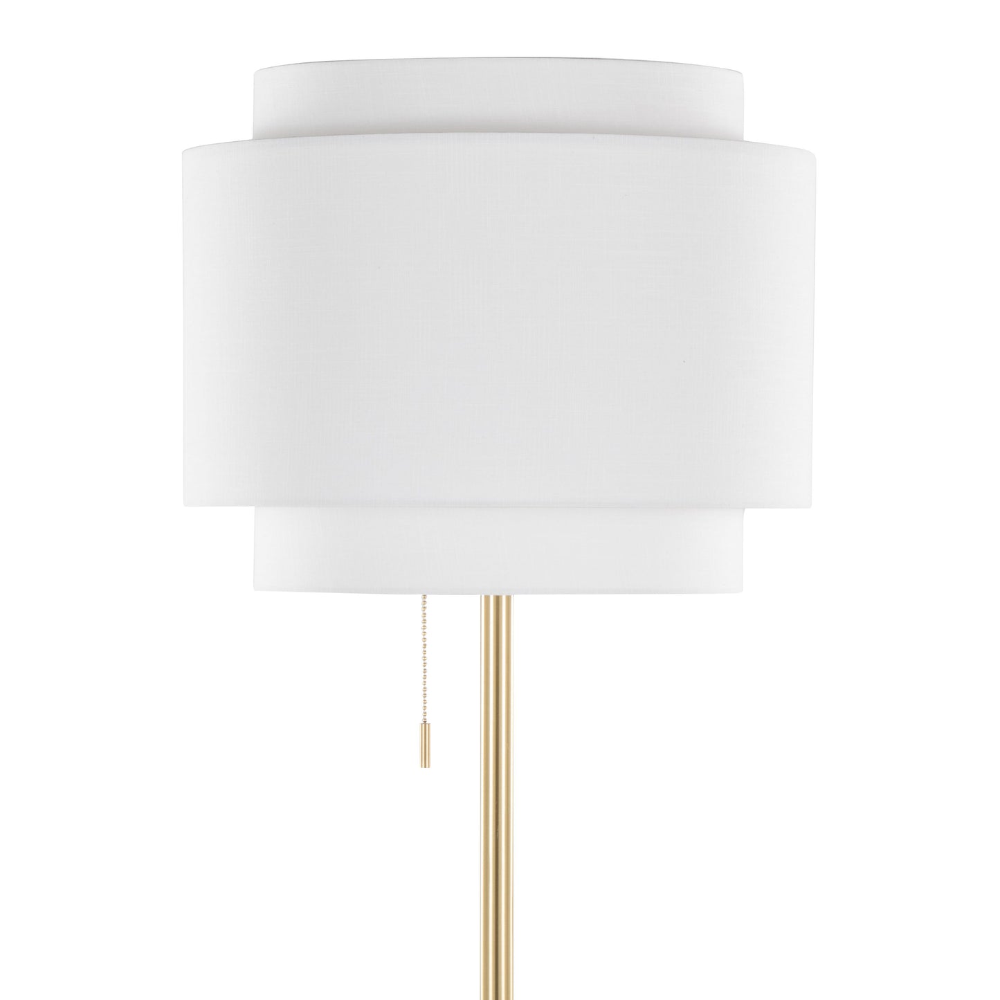 Tier - Contemporary Floor Lamp