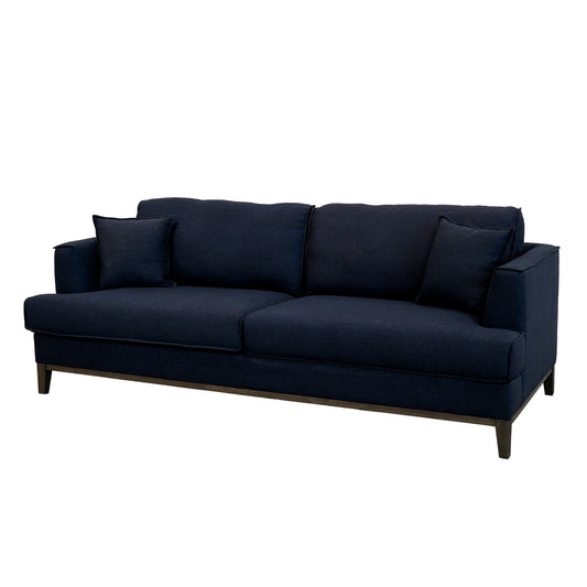 Aspen - Linen Sofa