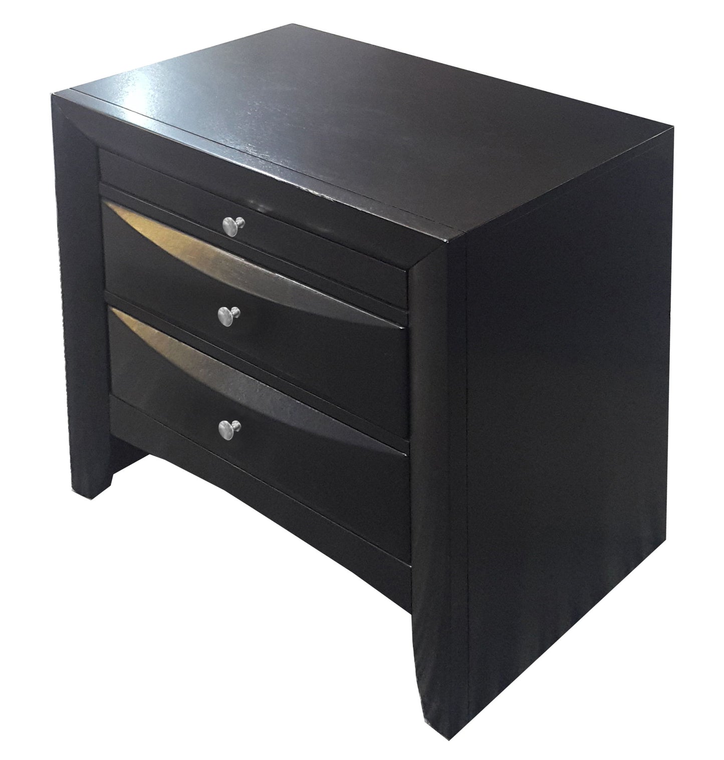 Ireland - Elegant Design Nightstand