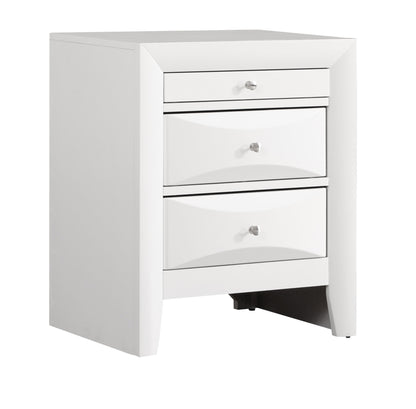 Marilla - Nightstand