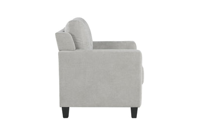 Horatio - Chenille Chair