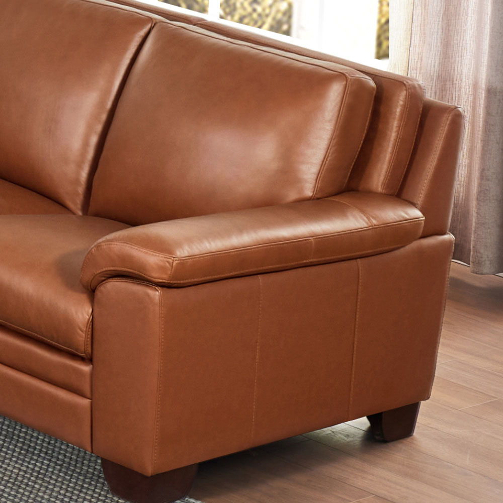 Magnum - Leather Sofa