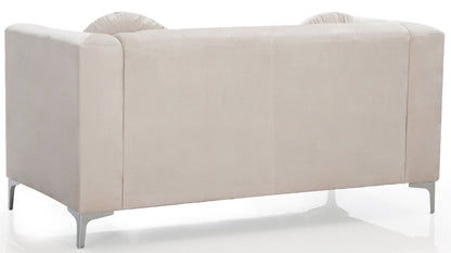 Pompano - Loveseat (2 Boxes)