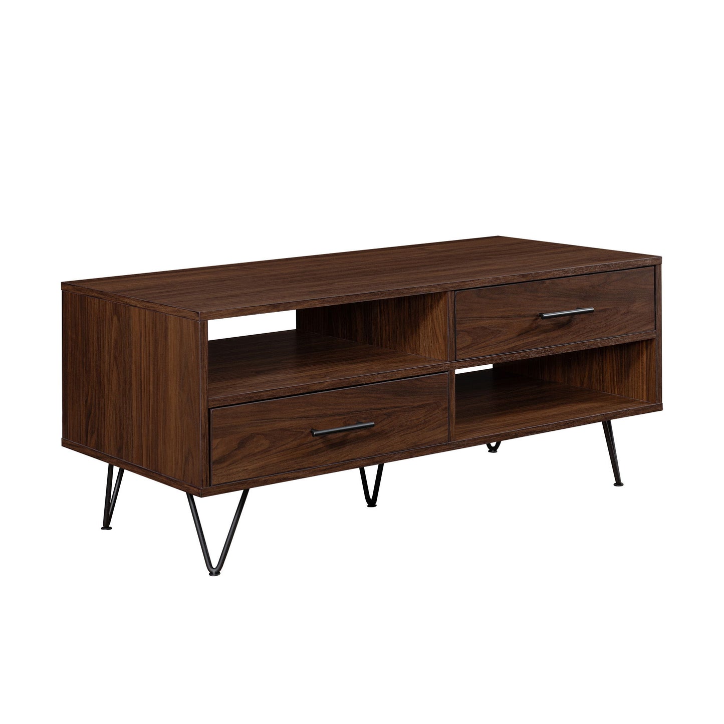 Modern Hairpin Leg Coffee Table