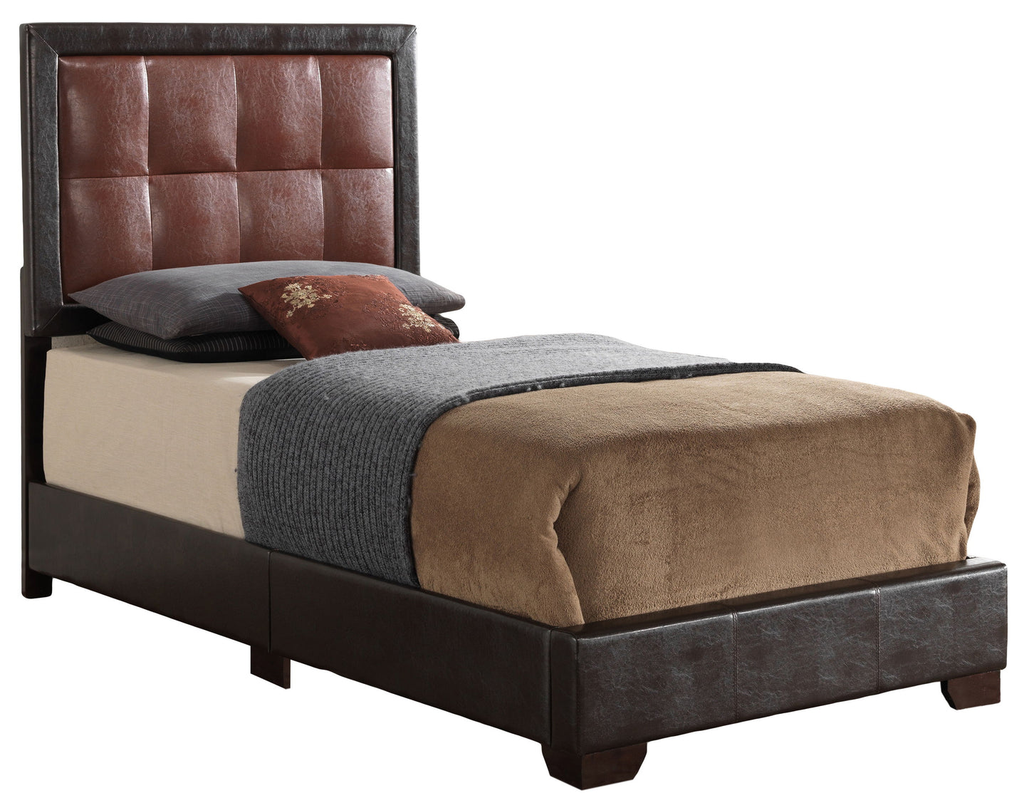 Panello - Bed