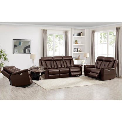 Rhapsody - Power Zero Gravity Reclining Sofa