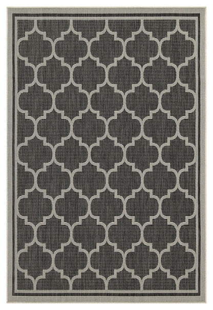 Sunshine - 2'7" X 7'3" Polypropylene Indoor / Outdoor Area Rug