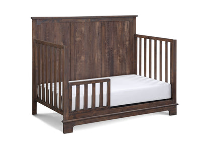 Grayson - 4-In-1 Convertible Crib