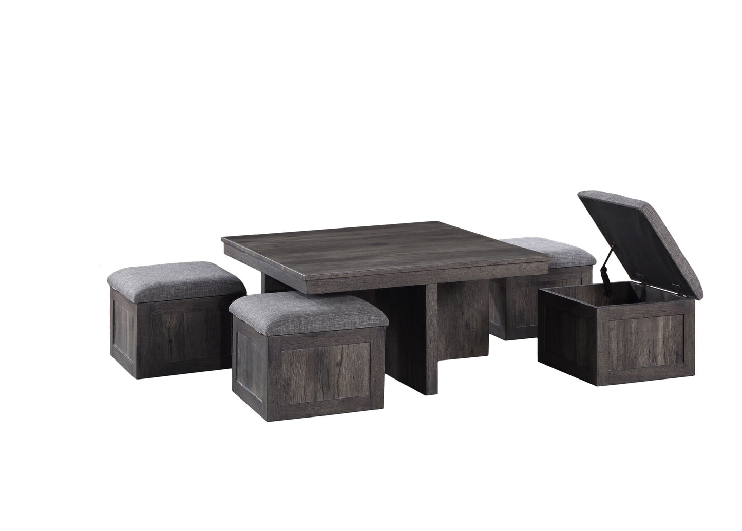 Moseberg - Coffee Table Set