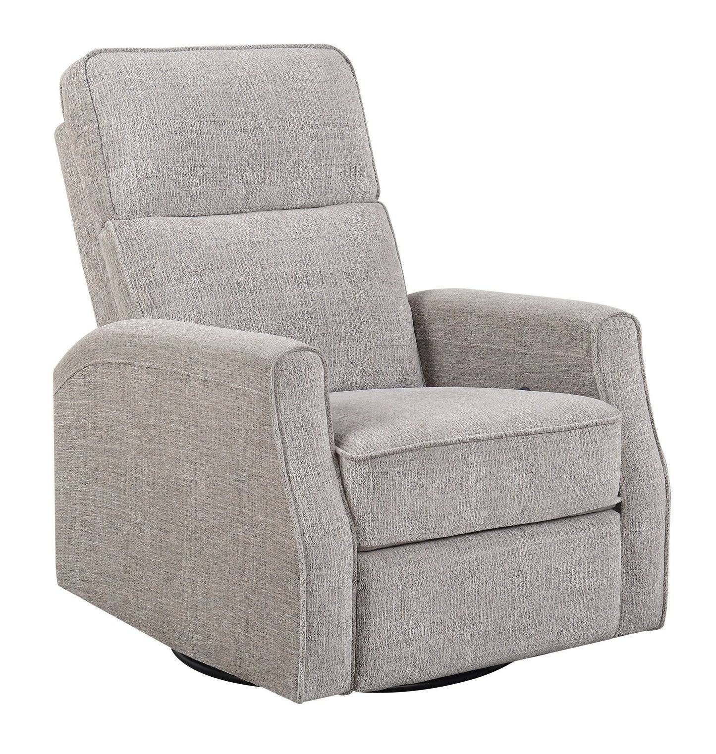 Tavor - Swivel Gliding Recliner