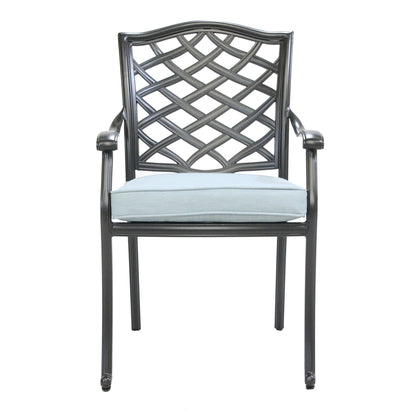 Dining Arm Chair (Set of 2)